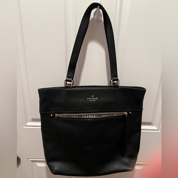 ♠️ Kate Spade ♠️ Cobble Hill Taylor Tote - Picture 3 of 8